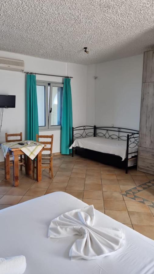 Panorama Apartment Armenistis  Exterior photo
