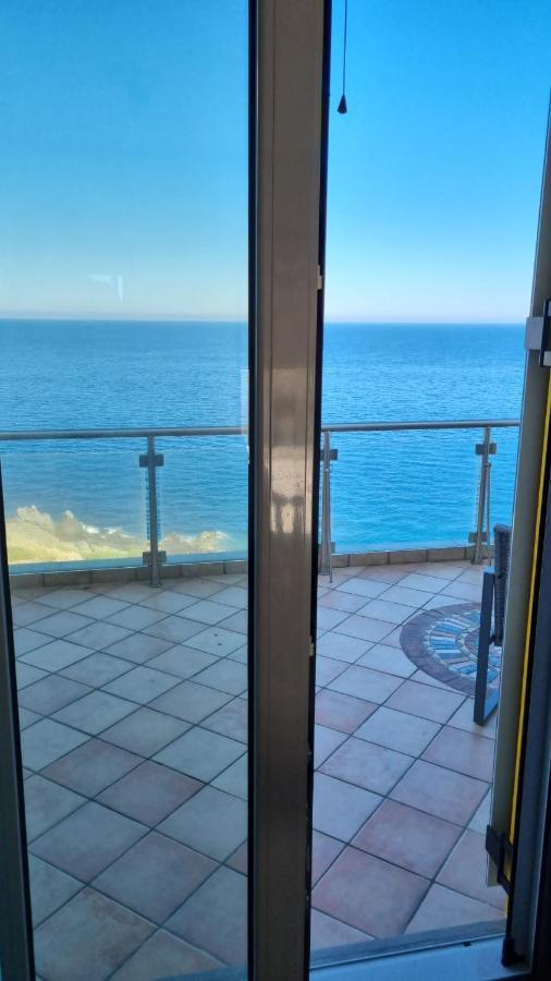 Panorama Apartment Armenistis  Exterior photo