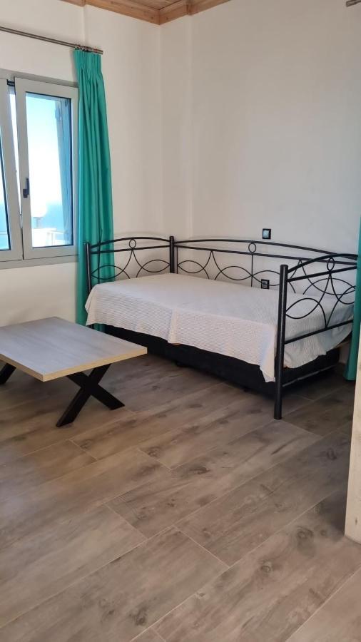 Panorama Apartment Armenistis  Exterior photo
