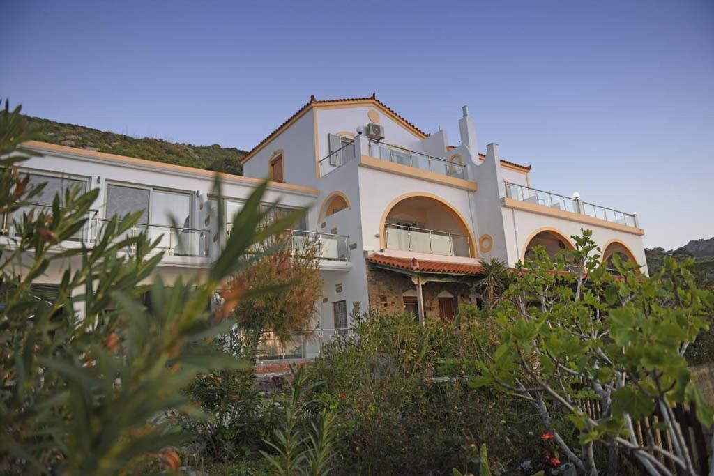 Panorama Apartment Armenistis  Exterior photo