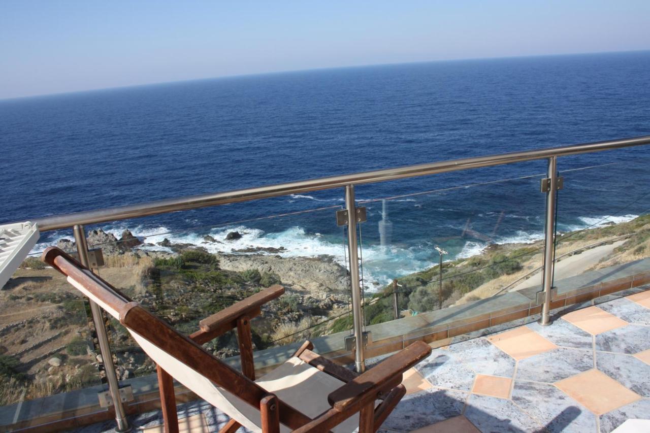Panorama Apartment Armenistis  Exterior photo